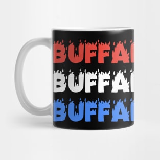 Buffalo bills Mug